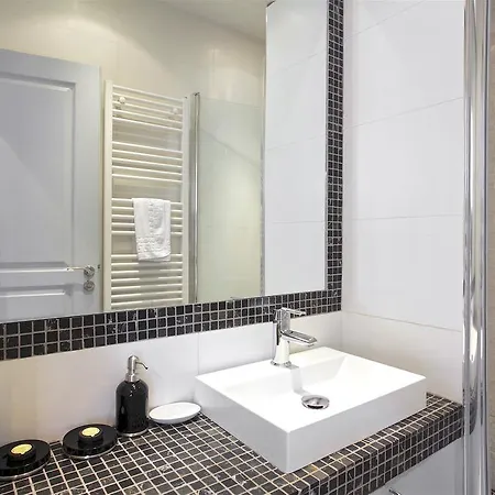 Appartamento Saint Lazare Terrasse 3 *